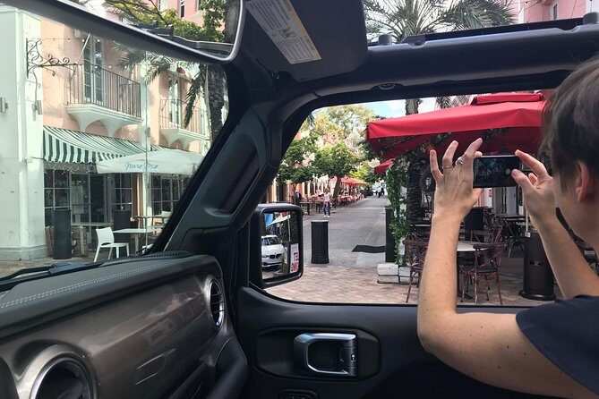 Private Tour: South Beach Sightseeing - What to Expect from This South Beach Tour