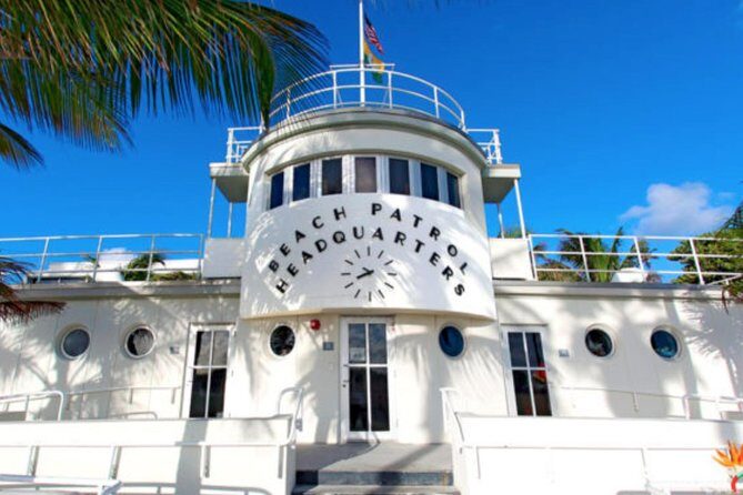 Private Tour: South Beach Sightseeing - Final Thoughts