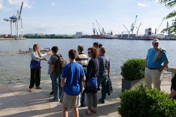 Private Tour: Speicherstadt and HafenCity Walking Tour in Hamburg - An In-Depth Look at the Hamburg Walking Tour