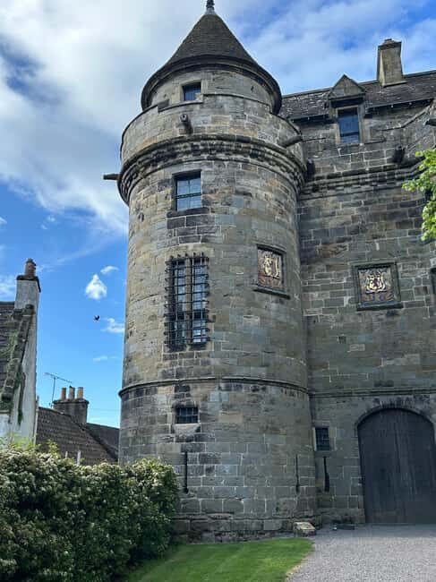 Private Tour: St Andrews, Falkland Palace, Fishing Villages - Final Thoughts