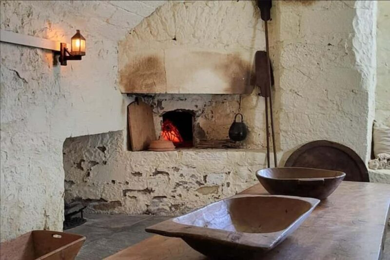 Private Tour: St Andrews, Falkland Palace, Fishing Villages - FAQs