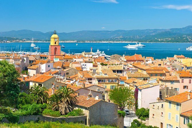 Private Tour: St-Tropez Minivan Day Trip from Cannes - Why Choose This Tour?