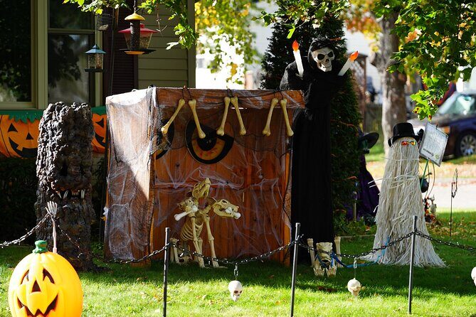 Private Tour Stranger Things "The Upside Down" Film Locations - The Real Deal: Honest Take