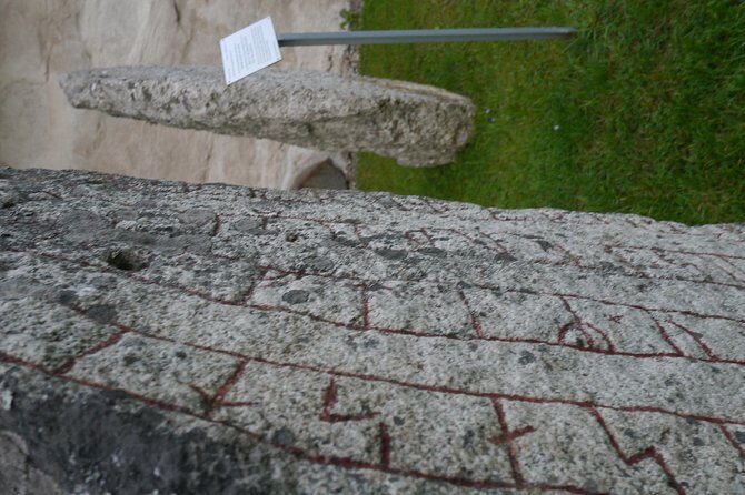 Private Tour: Swedish History Day Trip to World Heritage Candidate Markim-Orkesta from Stockholm - FAQs about the Swedish History Day Trip