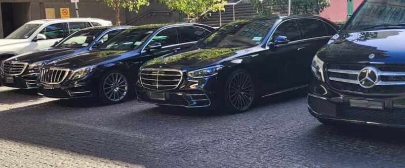 Private Tour: Sydney Opera House, La Perouse and Bondi Beach - An In-Depth Look at the Tour Experience