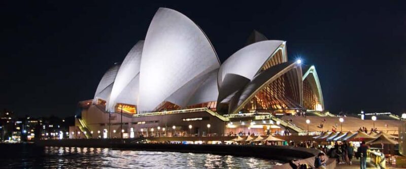 Private Tour: Sydney Opera House, La Perouse and Bondi Beach - FAQ