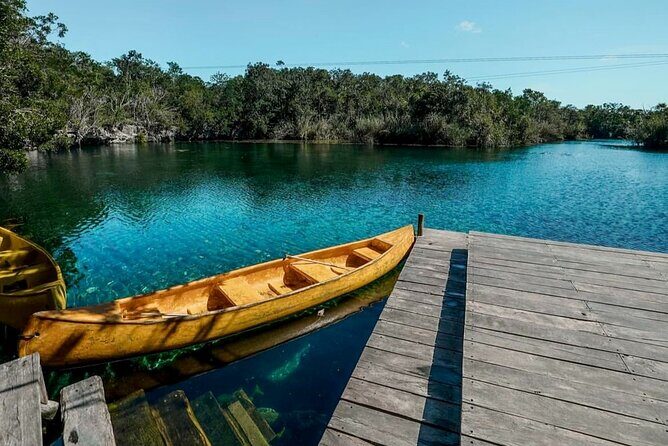 Private Tour Tankah 3 Zip Lines 3 Cenotes Canoe Snorkel Community - Exploring the Tankah Private Adventure Tour: An Honest Take