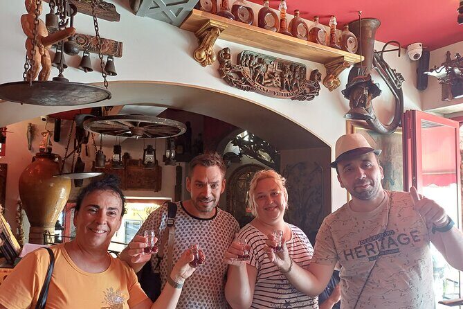 Private Tour Taormina and Castelmola - Who Should Consider This Tour?