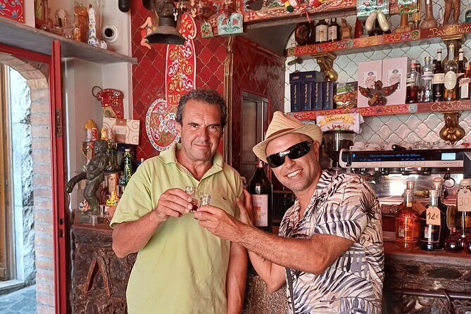 Private Tour Taormina and Castelmola - Final Thoughts