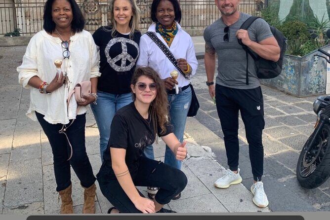 Private Tour Taormina, Isola Bella and Messina. Departure from Messina - Value for Money