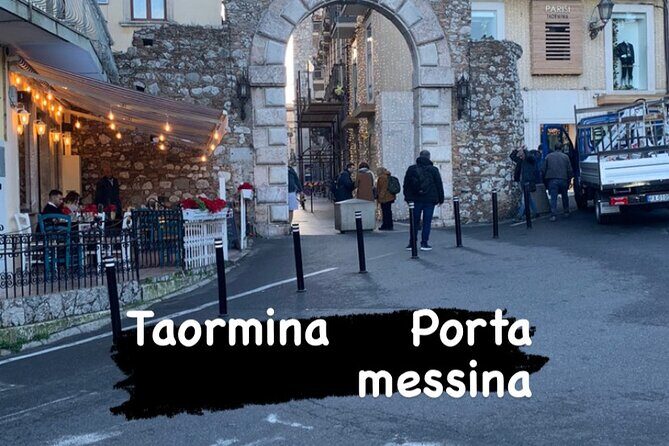 Private Tour Taormina, Isola Bella and Messina. Departure from Messina - Frequently Asked Questions