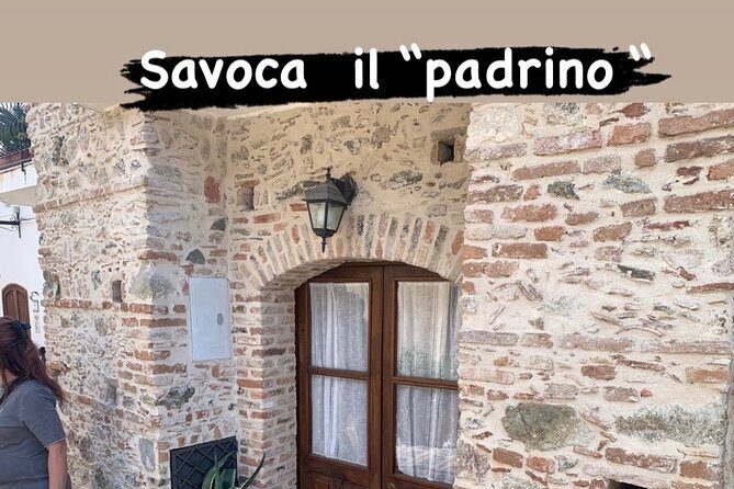 Private Tour Taormina, Savoca and Castelmola. Departure from Messina - Who Would Love This Tour?