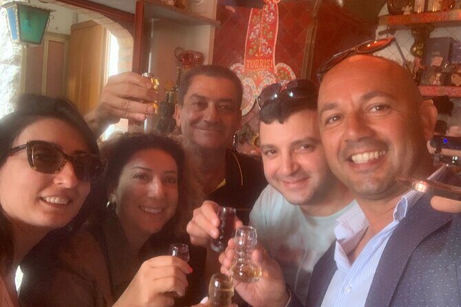 Private Tour Taormina, Savoca and Castelmola. Departure from Messina - Final Thoughts