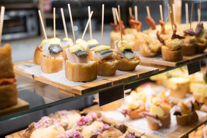 Private Tour Tapas & Traditions: A Culinary Journey in Seville - Exploring Seville Through Food and Tradition