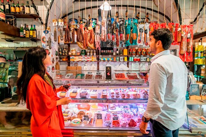 Private Tour: Tapas, Wine & Flamenco Show in Barcelona’s Old Town - Two Bars, Drinks Included: How the Tapas Portion Really Feels