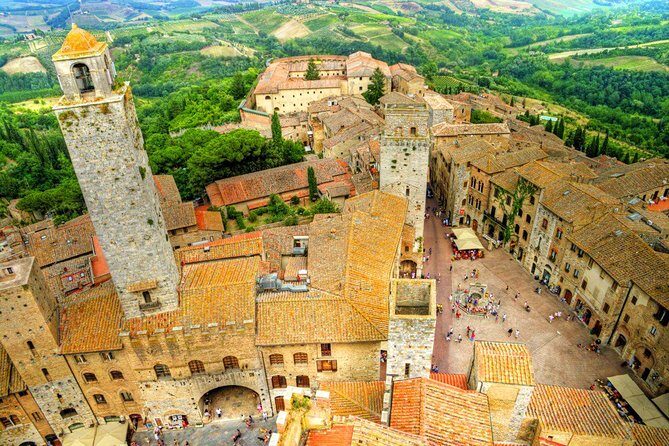 Private Tour Tastes of Tuscany: Pisa, Siena, San Gimignano and Chianti - The Real Traveler Perspectives