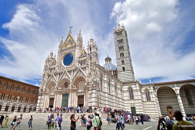 Private Tour Tastes of Tuscany: Pisa, Siena, San Gimignano and Chianti - Who Is This Tour Best For?