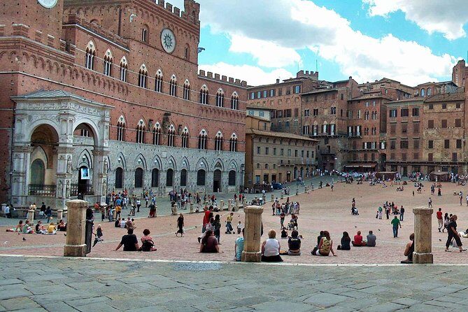 Private Tour Tastes of Tuscany: Pisa, Siena, San Gimignano and Chianti - Wrapping It Up