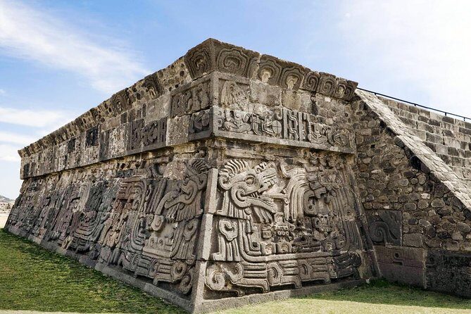 Private Tour: Taxco and Xochicalco Day Trip from Mexico City - An In-Depth Look at What You Can Expect