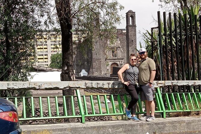 Private Tour: Teotihuacan and Basilica of Guadalupe - Who Should Consider This Tour?