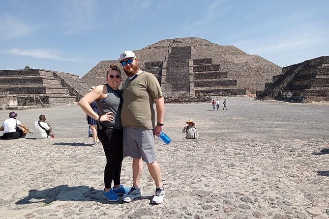 Private Tour: Teotihuacan and Basilica of Guadalupe - Final Thoughts