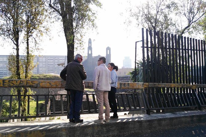 Private tour: Teotihuacan and Centro Historico - Potential Drawbacks