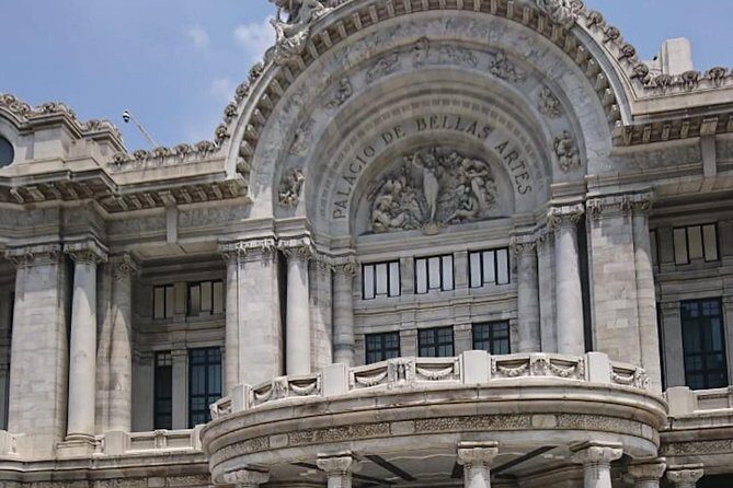 Private tour: Teotihuacan and Centro Historico - Final Thoughts