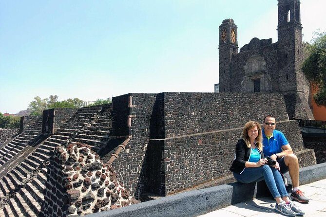 Private Tour: Teotihuacan and Guadalupe Shrine - Who Should Consider This Tour?