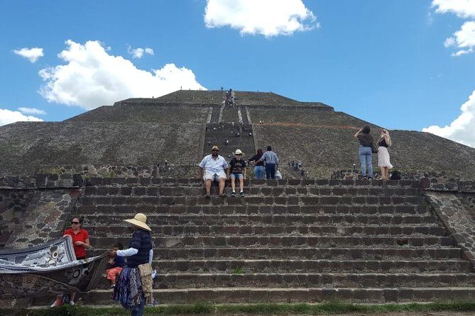 Private Tour: Teotihuacan and Guadalupe Shrine - FAQ