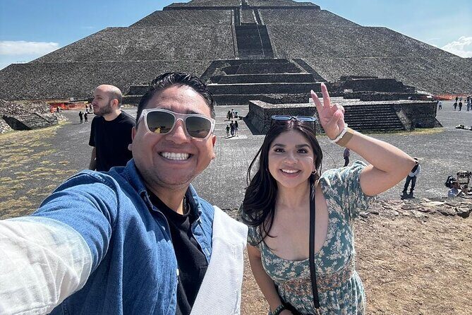 Private Tour: Teotihuacán/Basílica de Guadalupe Hotel Pick Up - Final Thoughts: Who Will Love This Tour?