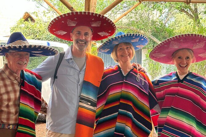 Private Tour Teotihuacan Mystical Basilica and Mezcal - Key Points