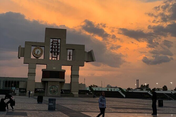 Private Tour Teotihuacan Mystical Basilica and Mezcal - Final Take