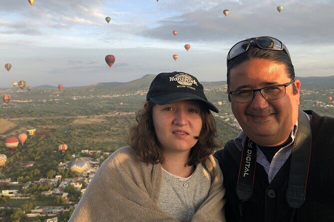 Private Tour: Teotihuacan Pyramids and Hot Air Balloon Excursion - Final Thoughts