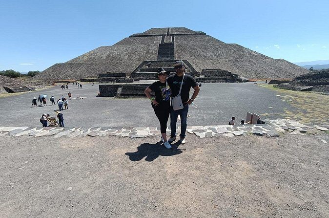 Private Tour Teotihuacan Pyramids,Breakfast in Cave,Clay Workshop - Final Thoughts