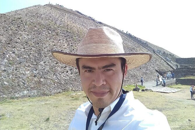 Private Tour Teotihuacan Tequila&quesadilla - Wrapping Up: Return to Mexico City