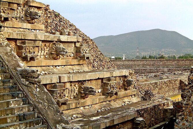 Private Tour Teotihuacan Tequila&quesadilla - Is This Tour Worth It?