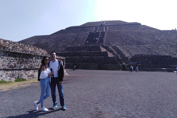 Private Tour: Teotihuacan & Xochimilco in one day - The Sum Up