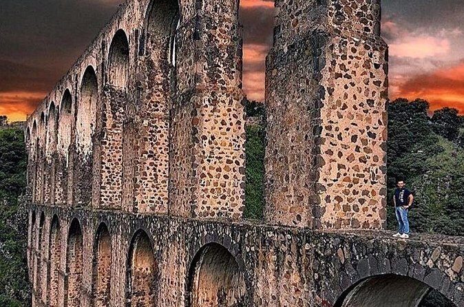 Private Tour: Tepotzotlan and Aqueduct from Mexico City - FAQs