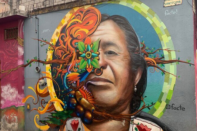 Private Tour Tepoztlán and Temazcal Spiritual Experience - An Introductory Look: What’s on Offer?