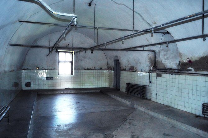 Private Tour: Terezin Half-Day Tour from Prague - Practical Considerations