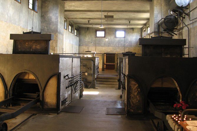 Private Tour: Terezin Half-Day Tour from Prague - FAQ