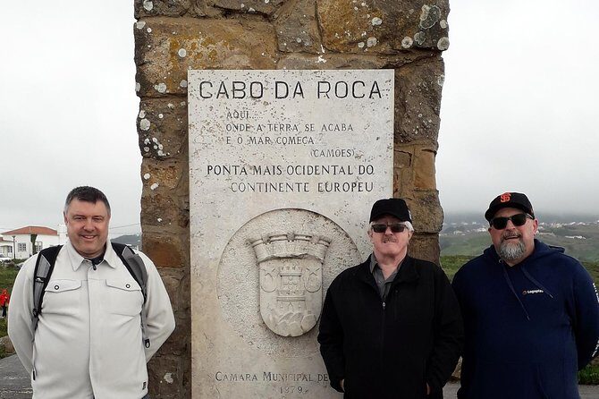 Private tour - The Beautiful Cascais - An In-Depth Look at the Tour Experience