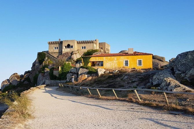 Private tour - The Beautiful Cascais - The Practical Side: What You Should Know