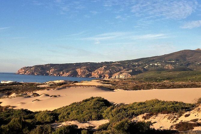 Private tour - The Beautiful Cascais - Final Thoughts: Is This Tour Right for You?