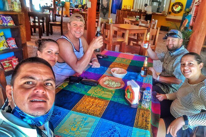 Private Tour The Best Cenotes in Tulum Riviera Maya - The Value of the Experience