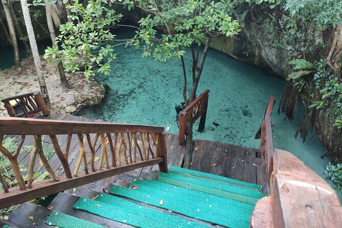 Private Tour The Best Cenotes in Tulum Riviera Maya - FAQs