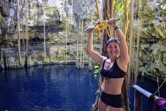 Private Tour - The best Cenotes in Yucatan - Suytun & Oxman - Final Thoughts