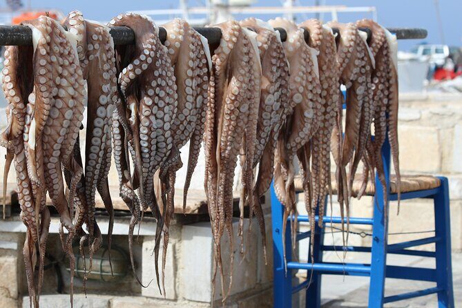 Private Tour: The Best of Mykonos (no walking) - What Travelers Say About the Experience