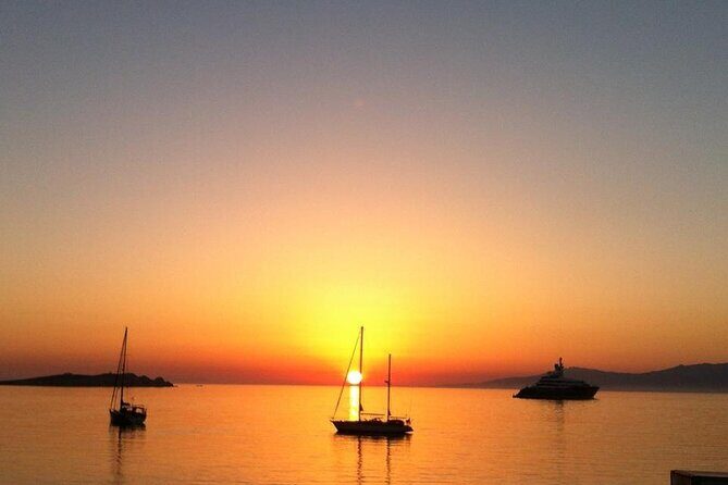 Private Tour: The Best of Mykonos (no walking) - FAQ