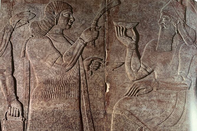 Private Tour, The British Museum, popular with Families & Small Groups - Practical Details to Keep in Mind